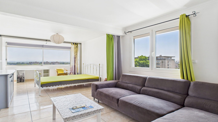 Ma-Cabane - Vente Appartement Avignon, 76 m²