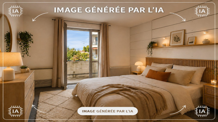 Ma-Cabane - Vente Appartement Avignon, 73 m²