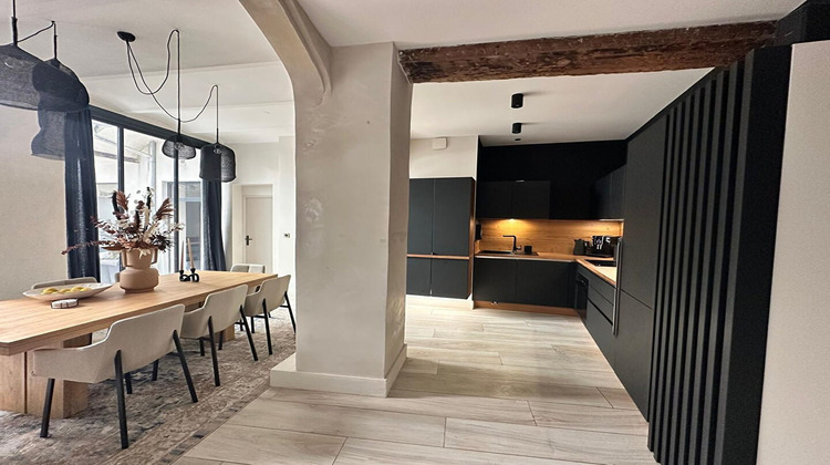 Ma-Cabane - Vente Appartement Avignon, 96 m²