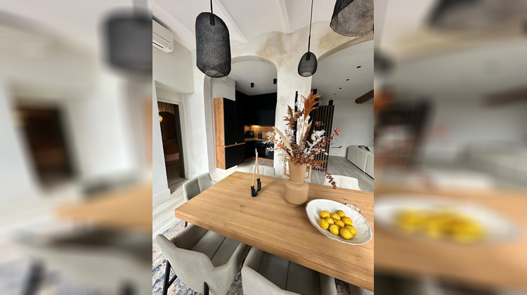 Ma-Cabane - Vente Appartement Avignon, 96 m²