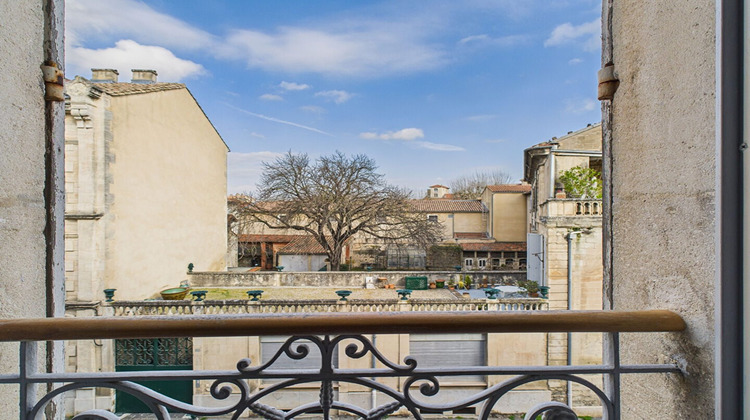 Ma-Cabane - Vente Appartement Avignon, 53 m²