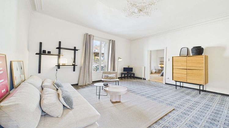 Ma-Cabane - Vente Appartement Avignon, 53 m²