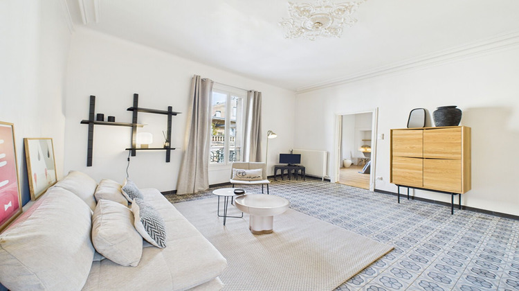 Ma-Cabane - Vente Appartement Avignon, 53 m²