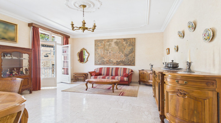 Ma-Cabane - Vente Appartement Avignon, 121 m²