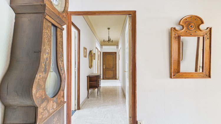Ma-Cabane - Vente Appartement Avignon, 121 m²