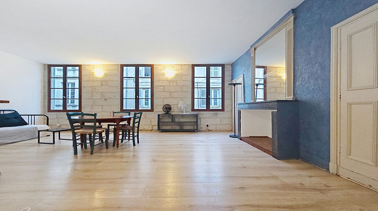 Ma-Cabane - Vente Appartement AVIGNON, 64 m²