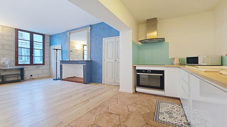 Ma-Cabane - Vente Appartement AVIGNON, 64 m²