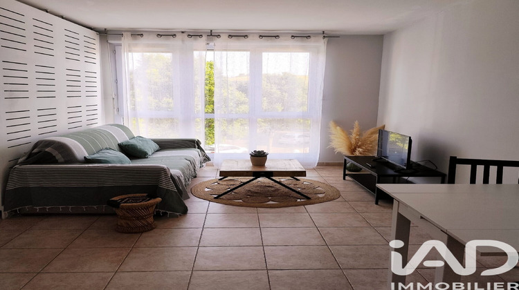 Ma-Cabane - Vente Appartement Avignon, 37 m²
