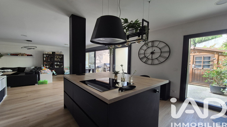 Ma-Cabane - Vente Appartement Avignon, 93 m²