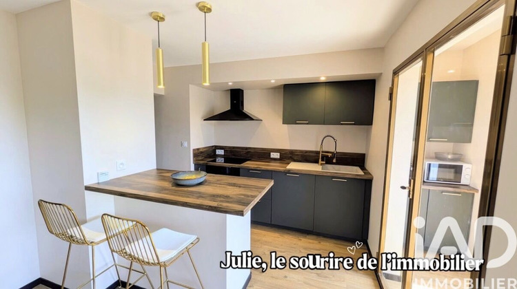 Ma-Cabane - Vente Appartement Avignon, 82 m²