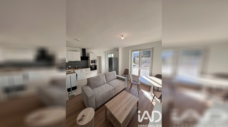 Ma-Cabane - Vente Appartement Avignon, 93 m²