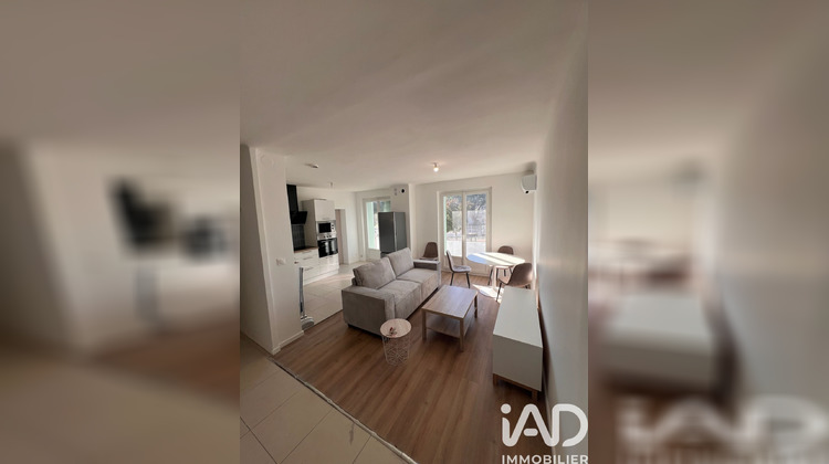Ma-Cabane - Vente Appartement Avignon, 93 m²