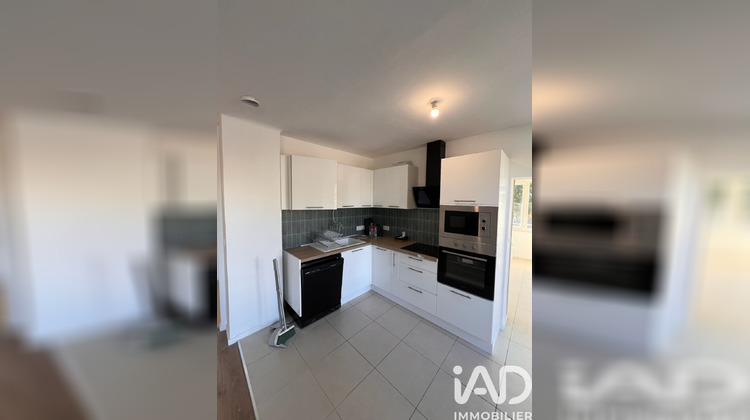 Ma-Cabane - Vente Appartement Avignon, 93 m²