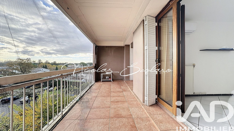 Ma-Cabane - Vente Appartement Avignon, 64 m²