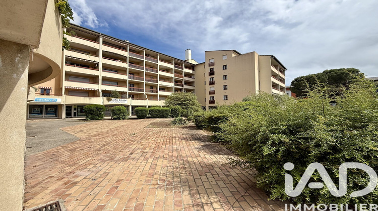 Ma-Cabane - Vente Appartement Avignon, 75 m²