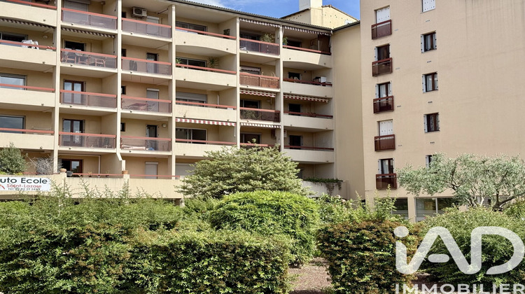 Ma-Cabane - Vente Appartement Avignon, 75 m²