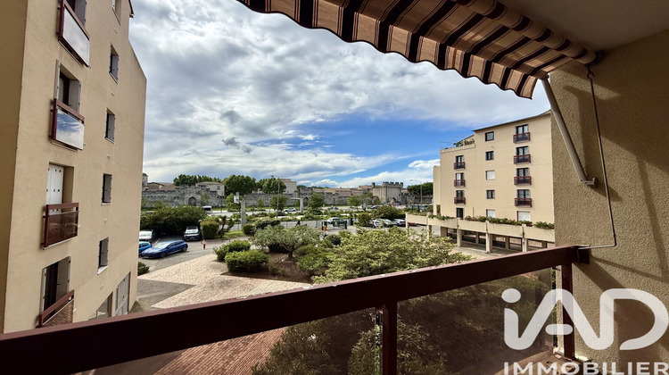 Ma-Cabane - Vente Appartement Avignon, 75 m²