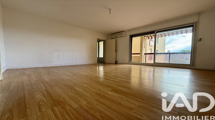 Ma-Cabane - Vente Appartement Avignon, 75 m²