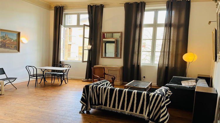 Ma-Cabane - Vente Appartement Avignon, 56 m²