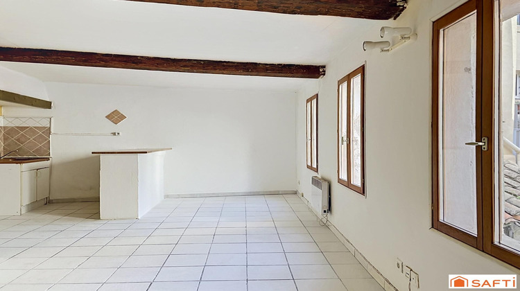 Ma-Cabane - Vente Appartement Avignon, 34 m²