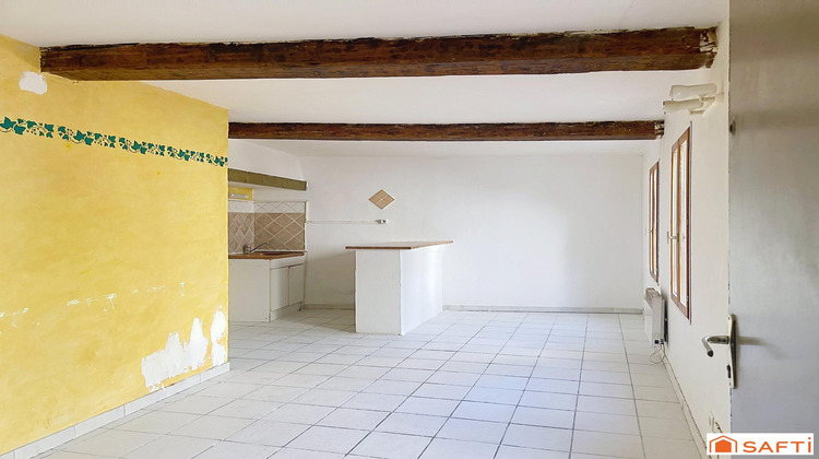 Ma-Cabane - Vente Appartement Avignon, 34 m²