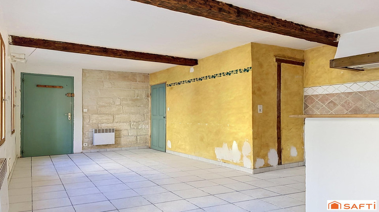Ma-Cabane - Vente Appartement Avignon, 34 m²