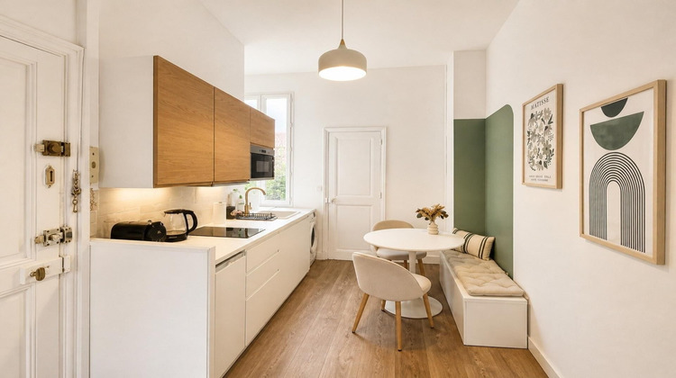Ma-Cabane - Vente Appartement Avignon, 24 m²