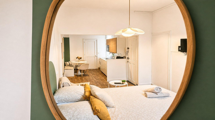 Ma-Cabane - Vente Appartement Avignon, 24 m²