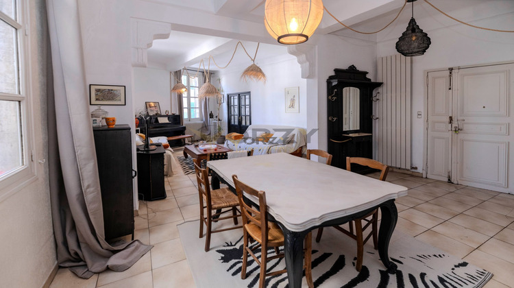 Ma-Cabane - Vente Appartement Avignon, 124 m²