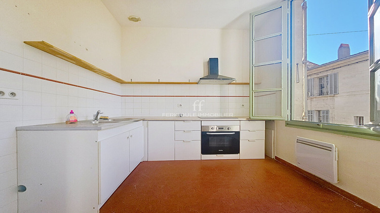 Ma-Cabane - Vente Appartement AVIGNON, 78 m²