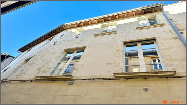 Ma-Cabane - Vente Appartement Avignon, 54 m²