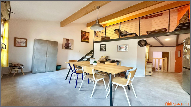 Ma-Cabane - Vente Appartement Avignon, 54 m²