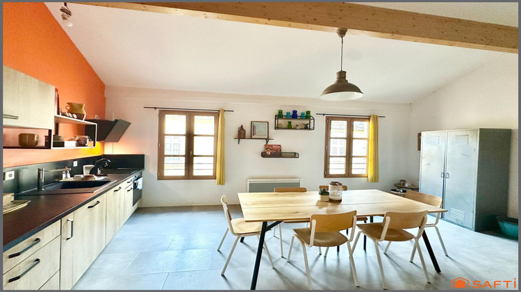 Ma-Cabane - Vente Appartement Avignon, 54 m²