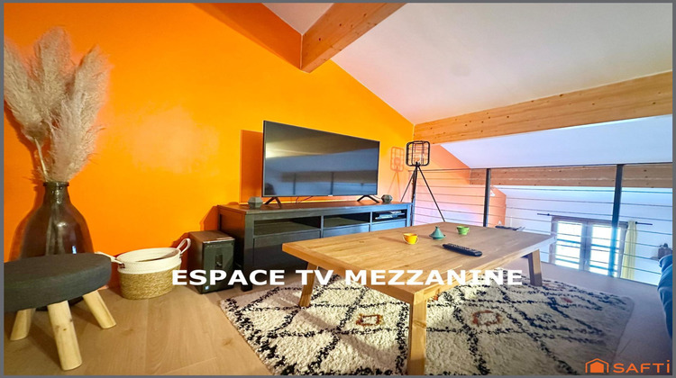 Ma-Cabane - Vente Appartement Avignon, 54 m²