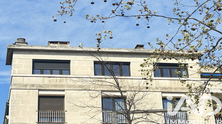 Ma-Cabane - Vente Appartement Avignon, 30 m²