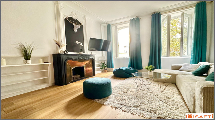 Ma-Cabane - Vente Appartement Avignon, 90 m²
