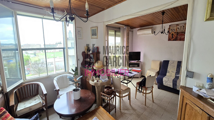 Ma-Cabane - Vente Appartement Avignon, 65 m²
