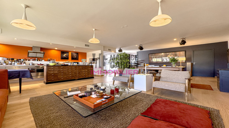 Ma-Cabane - Vente Appartement Avignon, 133 m²