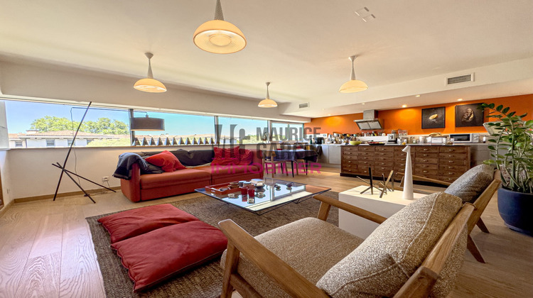 Ma-Cabane - Vente Appartement Avignon, 133 m²