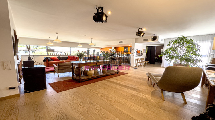 Ma-Cabane - Vente Appartement Avignon, 133 m²