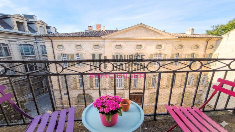 Ma-Cabane - Vente Appartement Avignon, 112 m²