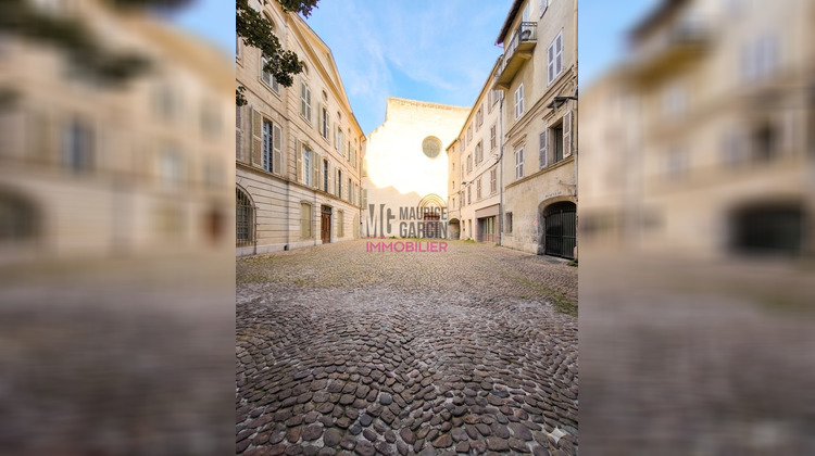 Ma-Cabane - Vente Appartement Avignon, 112 m²
