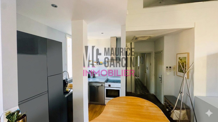 Ma-Cabane - Vente Appartement Avignon, 112 m²