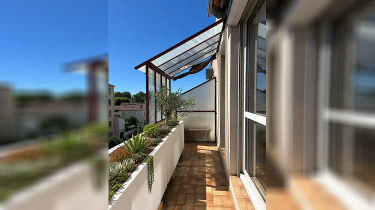 Ma-Cabane - Vente Appartement Avignon, 86 m²