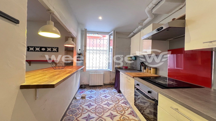 Ma-Cabane - Vente Appartement Avignon, 42 m²