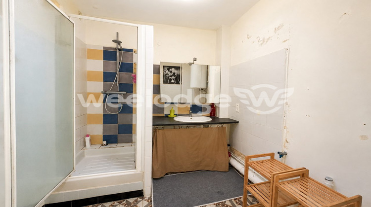 Ma-Cabane - Vente Appartement Avignon, 42 m²