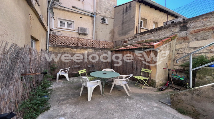 Ma-Cabane - Vente Appartement Avignon, 42 m²