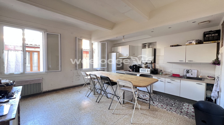 Ma-Cabane - Vente Appartement Avignon, 56 m²