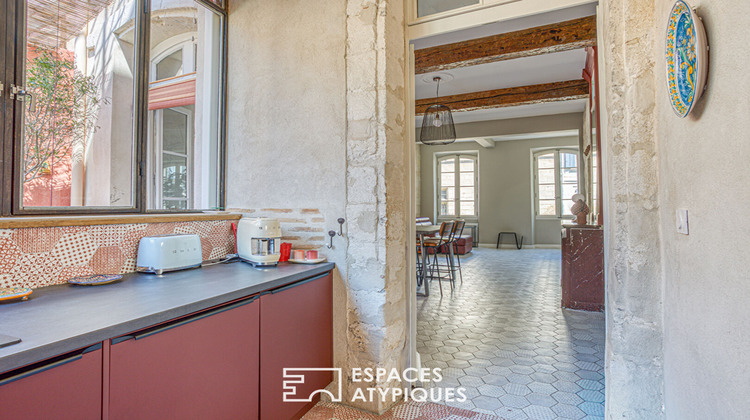 Ma-Cabane - Vente Appartement AVIGNON, 73 m²