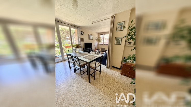 Ma-Cabane - Vente Appartement Avignon, 66 m²